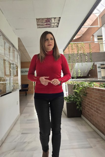 El PSOE logra 1,44 millones de euros de fondos europeos y desmonta el mito de la deuda del PP - 1, Foto 1