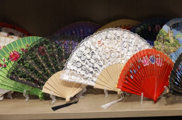 En el marco de Souvenir Expo Spain 2026, feria internacional del regalo turístico - 1, Foto 1