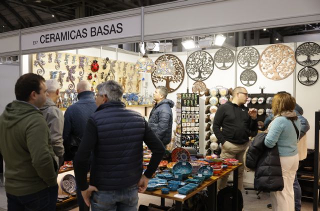 En el marco de Souvenir Expo Spain 2026, feria internacional del regalo turístico - 2, Foto 2