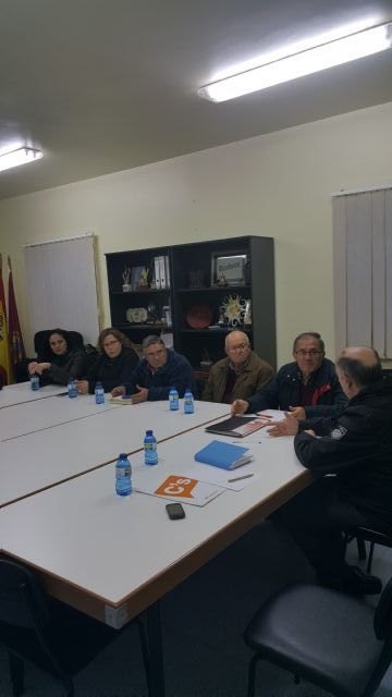 C´s  continua el programa ¨Escuchando a los vecinos¨ - 2, Foto 2