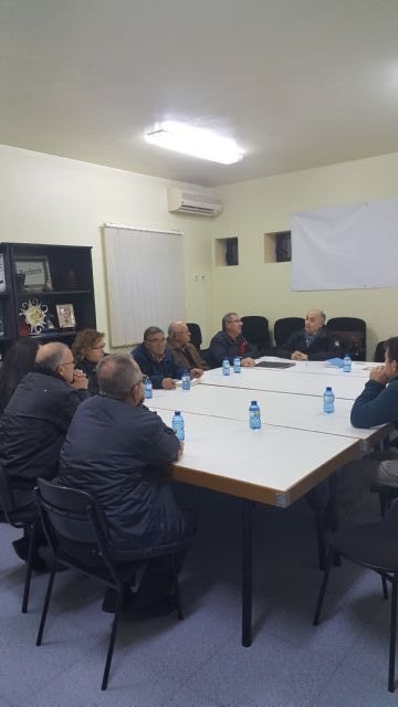 C´s  continua el programa ¨Escuchando a los vecinos¨ - 3, Foto 3