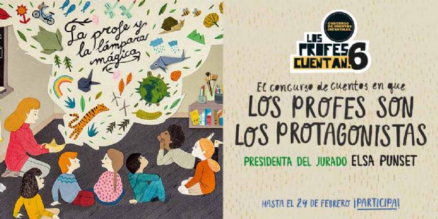 Ecoembes promueve la educación ambiental con la sexta edición del concurso 