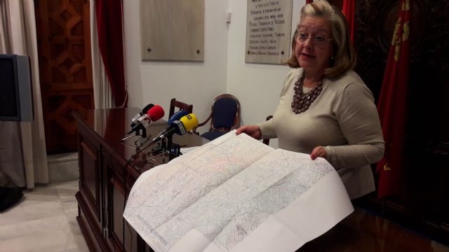 Lorca se dotará de una Ordenanza Municipal pionera para conciliar el uso residencial y ganadero en las zonas de huerta - 1, Foto 1