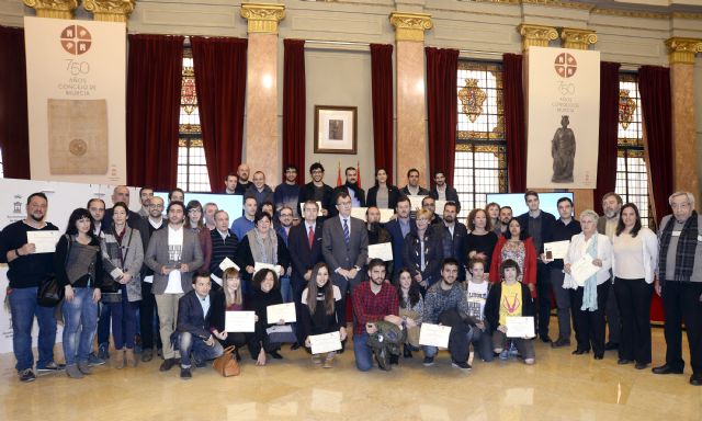 El Ayuntamiento premiará a emprendedores que desarrollen ideas y proyectos vinculados al río y la Huerta - 1, Foto 1