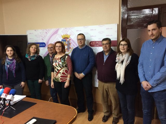 El Gobierno local realiza balance del año 2016 - 1, Foto 1