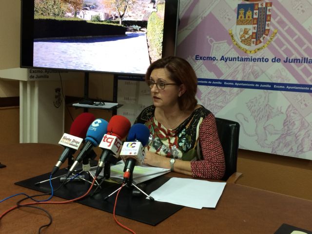 El Gobierno local realiza balance del año 2016 - 2, Foto 2