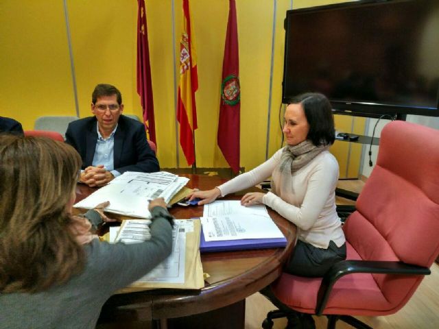 Cuatro empresas optan al contrato que valorara los puestos de trabajo de la actual RPT del Ayuntamiento de Cartagena - 1, Foto 1