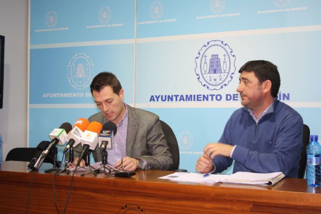 El Ayuntamiento explica las alegaciones y las últimas gestiones realizadas en contra de la instalación del vertedero - 1, Foto 1