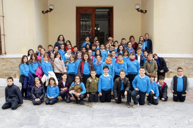 Acercando el Ayuntamiento a los escolares - 2, Foto 2