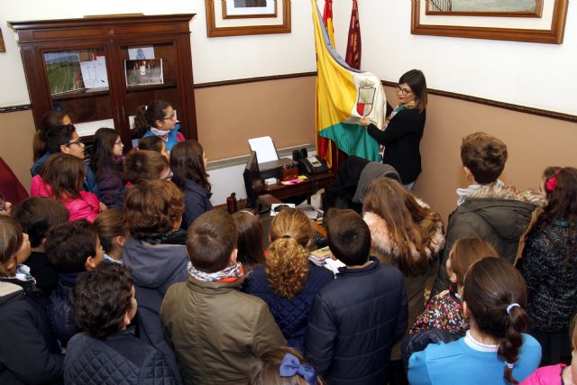 Acercando el Ayuntamiento a los escolares - 3, Foto 3