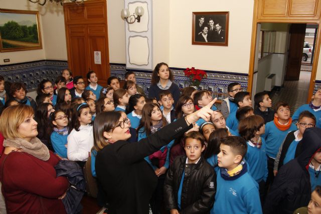 Acercando el Ayuntamiento a los escolares - 4, Foto 4