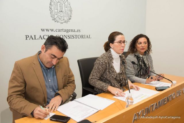 El Area de Estrategia Economica aumenta su presupuesto un 13% para 2017 e incluye un programa de microcreditos a emprendedores - 1, Foto 1