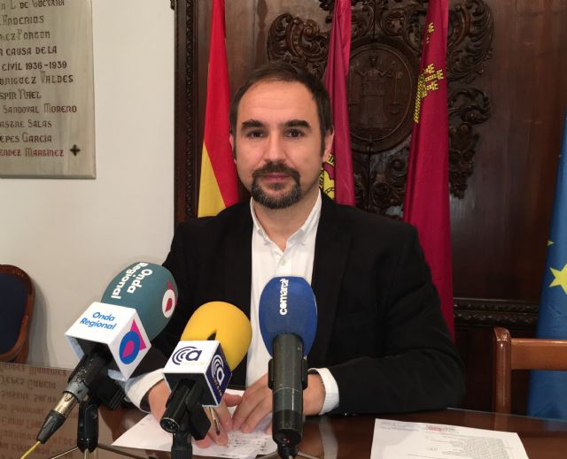 Mateos vuelve a exigir mayor control, coordinación y planificación en las obras que tienen levantada la ciudad para minimizar las molestias - 1, Foto 1