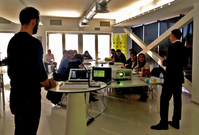 Casi tres de cada diez empresas de la Región desarrollan actividades innovadoras - 1, Foto 1