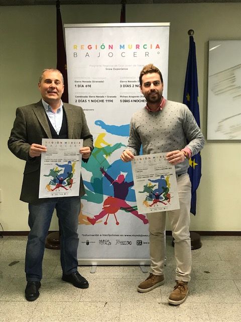 Alcantarilla se une al programa para jóvenes Murcia Bajo Cero - 1, Foto 1