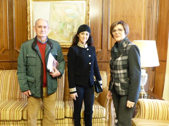 La Cátedra de Flamenco de Cartagena lleva los cantes autóctonos fuera de la Región - 1, Foto 1