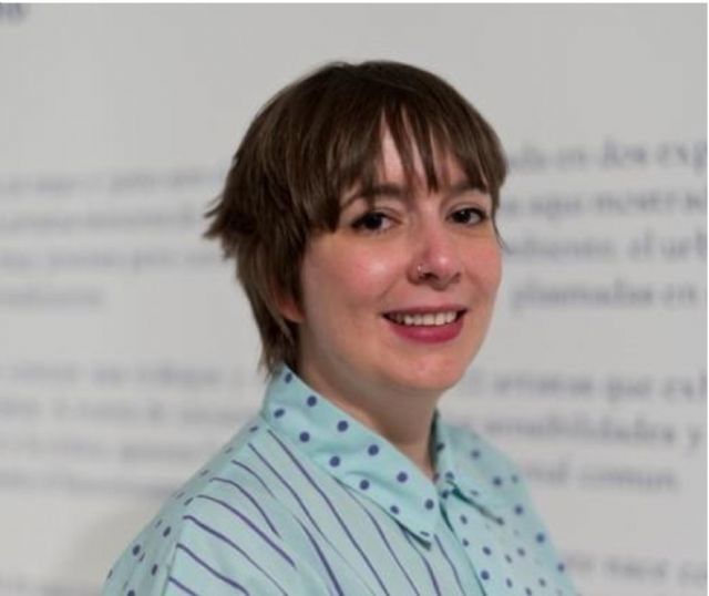 La comisaria de arte Semíramis González inicia en el Cendeac la nueva temporada del ciclo 'Contextos' - 1, Foto 1