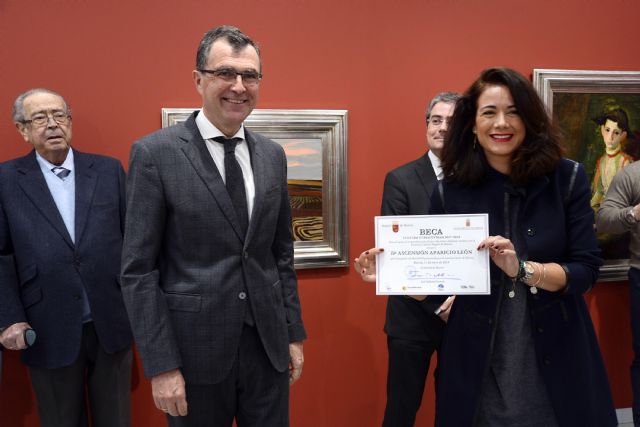 El Ayuntamiento beca a diez jóvenes emprendedores en Factoría Cultural para el lanzamiento de sus ideas creativas - 1, Foto 1