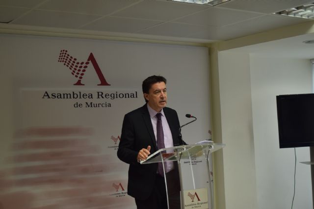 Ciudadanos solicita la implantación de un programa de deberes hechos para mejorar los resultados académicos de los alumnos - 1, Foto 1