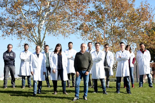 Las universidades de Murcia y Zaragoza, únicas de España en llegar al Departamento de Energía de los Estados Unidos en 2018 - 1, Foto 1