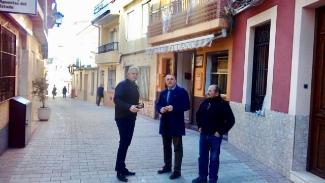 La Comunidad potencia el pequeño comercio con ayudas de hasta 5.000 euros por proyecto o actuación - 1, Foto 1