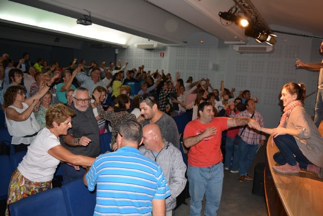 La Casa de la Cultura cierra 2017 con un incremento de espectadores del 5% - 1, Foto 1