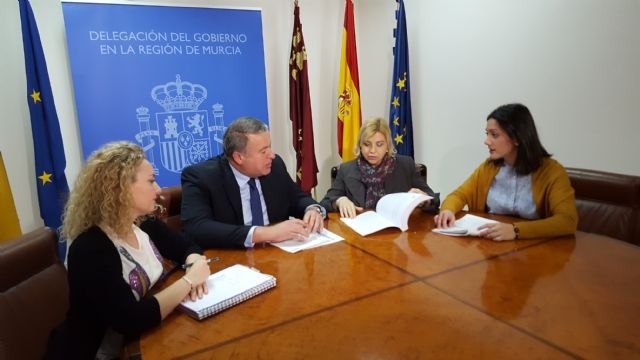 La Comunidad realizará acciones para sensibilizar y prevenir la violencia de género entre adolescentes - 1, Foto 1