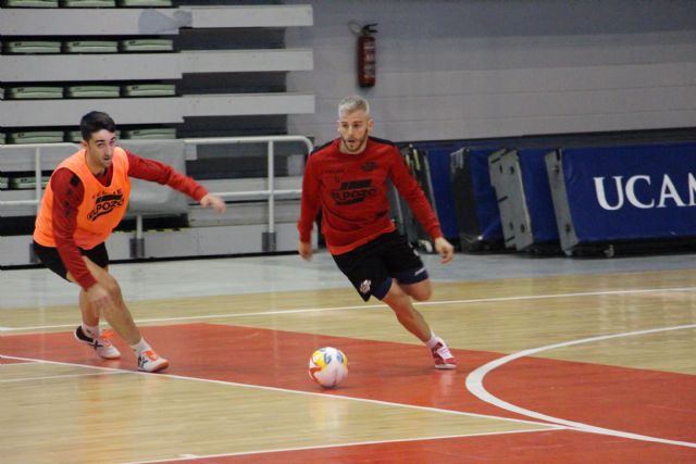 Miguelín: Estoy seguro que el equipo se dejará la piel, junto a nuestra afición, por los tres puntos - 2, Foto 2