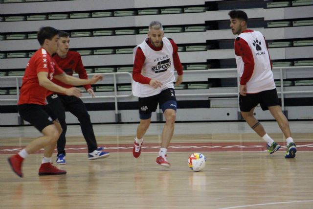 Miguelín: Estoy seguro que el equipo se dejará la piel, junto a nuestra afición, por los tres puntos - 3, Foto 3