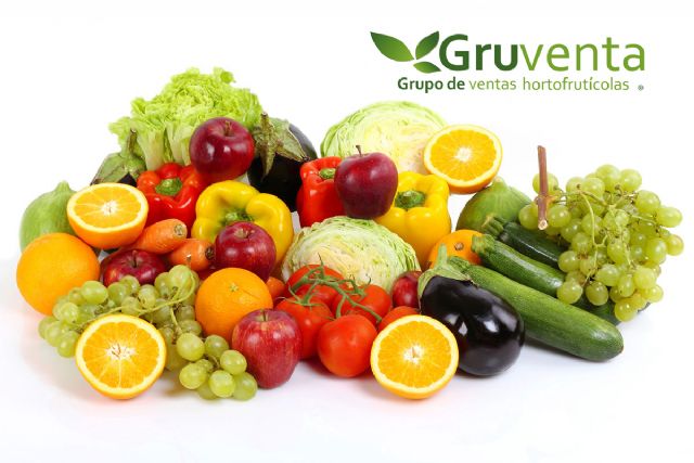 GRUVENTA afianzará su liderazgo internacional hortofrutícola con la Gran Distribución en Fruit Logistica 2019 - 1, Foto 1
