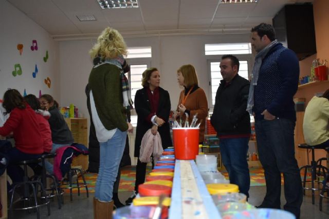 Más de 550 profesores de 50 centros educativos participan este curso en programas de innovación e investigación - 2, Foto 2