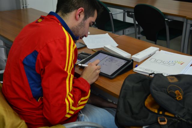 La Casa del Estudiante abrirá 15 horas al día durante el periodo de exámenes - 1, Foto 1