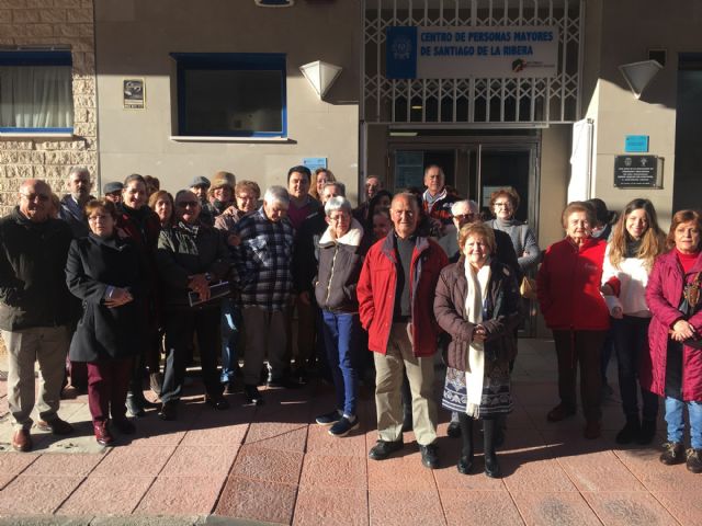 La sede de AFAL Cartagena y Comarca, en Santiago de la Ribera ya exhibe su registro sanitario reconocido por la Comunidad Autónoma - 2, Foto 2