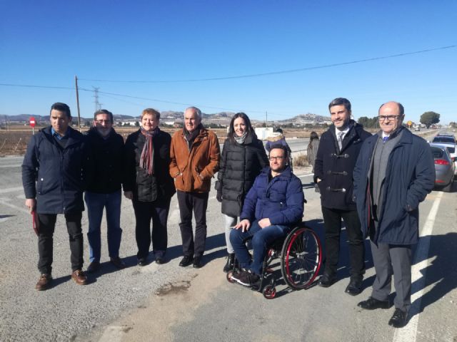 López Pagán: El Gobierno regional no aprovecha el potencial de la Región y ha aprobado unos presupuestos que generan más desigualdad - 1, Foto 1