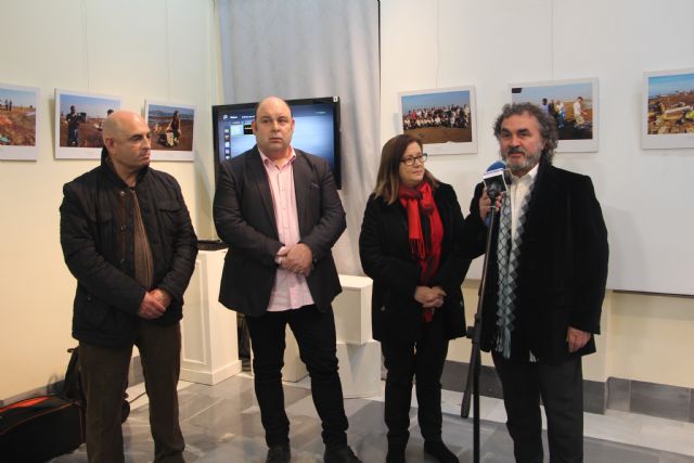 Artistas unidos por el Mar Menor - 1, Foto 1