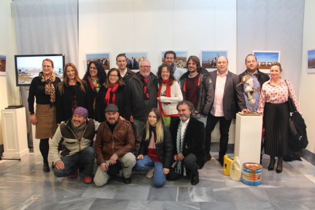 Artistas unidos por el Mar Menor - 2, Foto 2