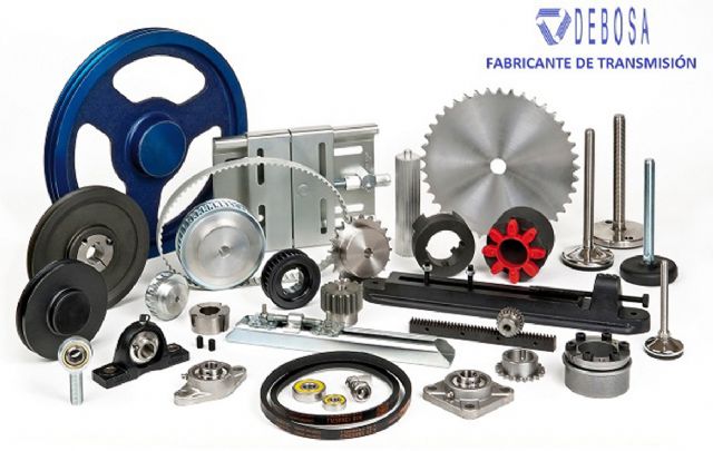 DEBOSA implanta con éxito la nueva versión del reconocido SGA de AS Software Group para mejorar su gestión logística - 1, Foto 1