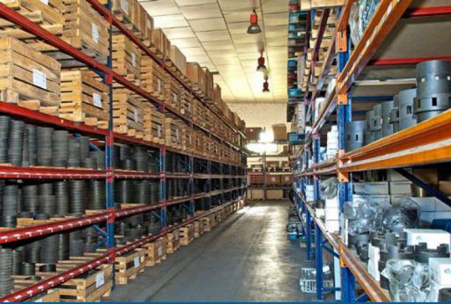 DEBOSA implanta con éxito la nueva versión del reconocido SGA de AS Software Group para mejorar su gestión logística - 2, Foto 2