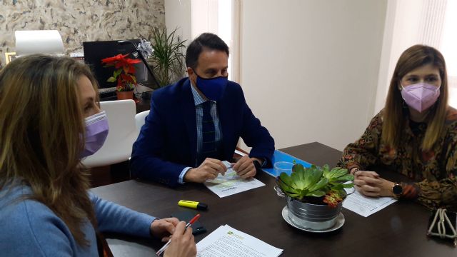 PP: Lorca inicia el año con más subidas de impuestos y tasas municipales, sin bonificar el IBI, ni inversiones en pedanías ni ayudas a los lorquinos frente a la crisis - 1, Foto 1