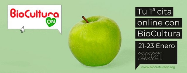 BioCultura ON: primer encuentro virtual de la comunidad bio - 1, Foto 1