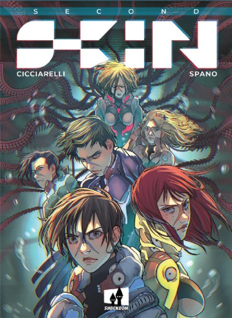 El cómic como primera lectura del año - 1, Foto 1