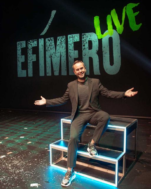 La nueva programación de los teatros municipales de Murcia arranca esta semana con un cuento musical para adultos de Proyecto Barroco y la magia de Jorge Blass - 2, Foto 2