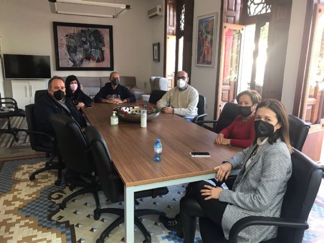 La escritora Espido Freire ofrecerá en Águilas una ponencia incluida en el ciclo de conferencias Innovaedum express - 1, Foto 1