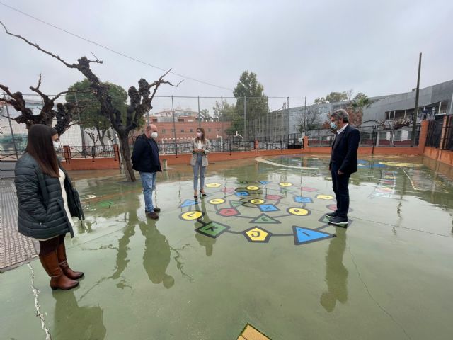 La iniciativa Eduk-arte ya ha llegado a seis centros educativos - 1, Foto 1