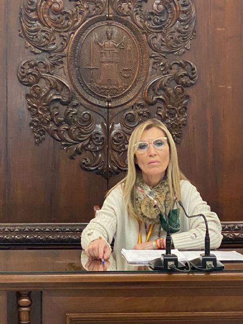 VOX Lorca critica la falta de criterios en el reparto de subvenciones por el gobierno municipal de PSOE - 1, Foto 1