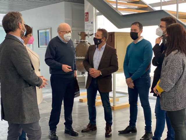 Caramelos Cerdán renueva las certificaciones de Calidad BRC e IFS obteniendo el grado máximo en ambas - 1, Foto 1