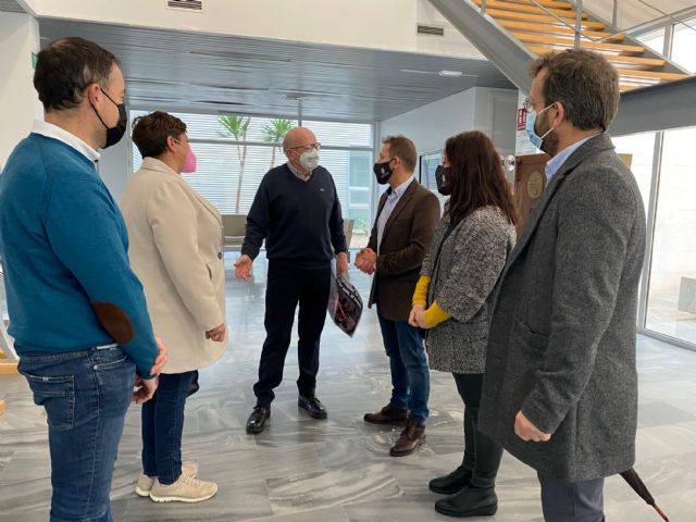 Caramelos Cerdán renueva las certificaciones de Calidad BRC e IFS obteniendo el grado máximo en ambas - 4, Foto 4