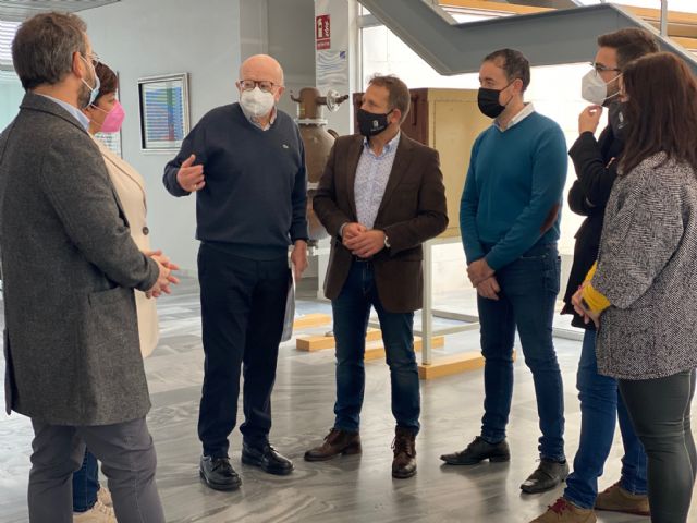 Caramelos Cerdán renueva las certificaciones de Calidad BRC e IFS obteniendo el grado máximo en ambas - 5, Foto 5