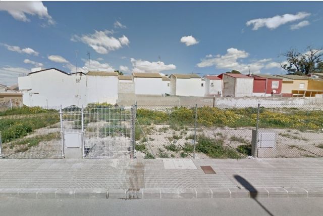 Urbanismo da licencia para una promoción de viviendas de Protección Oficial en Los Barreros - 1, Foto 1