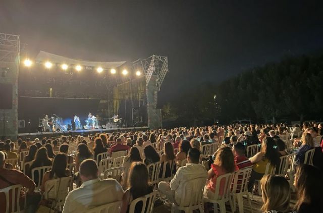 El Partido Popular continúa con su obsesión desmedida por destruir la actividad cultural y de ocio puesta en marcha por el gobierno del Alcalde Diego José Mateos - 1, Foto 1